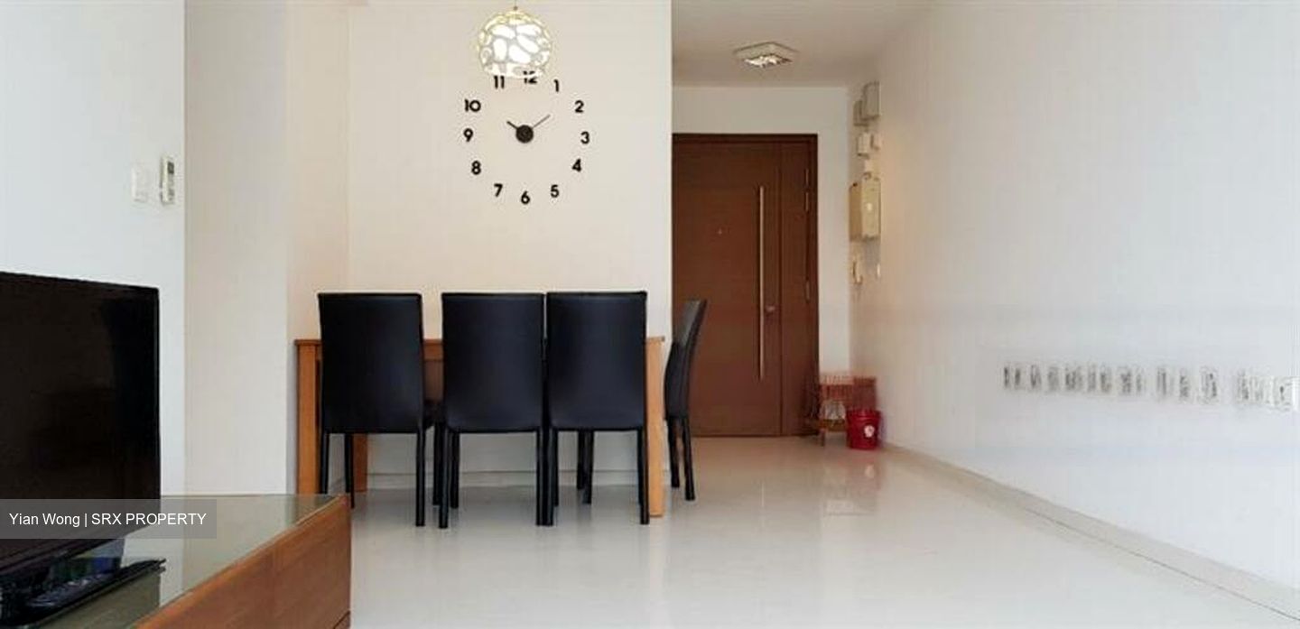 The Ariel (D15), Apartment #473777191